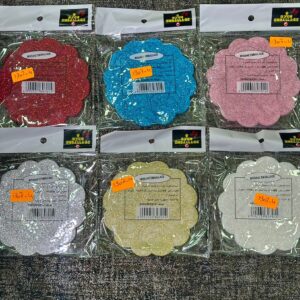 ORGENZA 4.5 PAYTI ROND