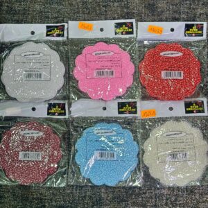 ORGENZA 4.5 MOUCHTI COULER