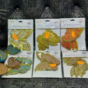 PAPION LAYER CAKE 3D