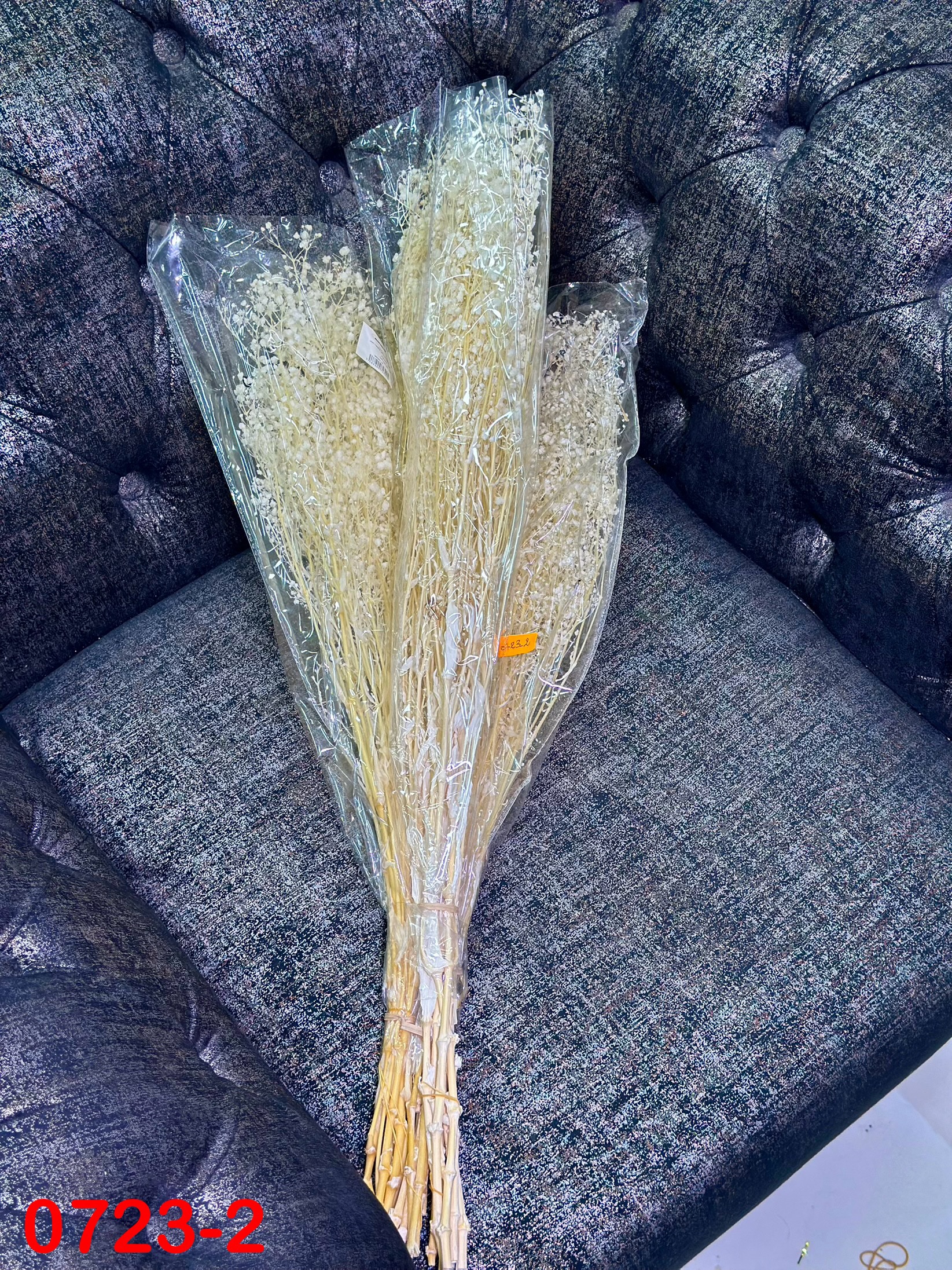 FLUR GOSFILE BLANC 120G