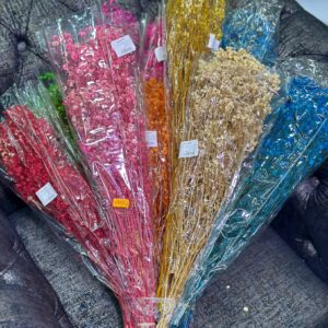 FLUR GOSFILE COULER 120G